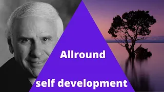 How your spirit, mind and body work together - Jim Rohn