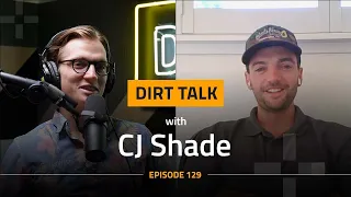 Avocados & the Dirt World with CJ Shade -- Dirt Talk 129