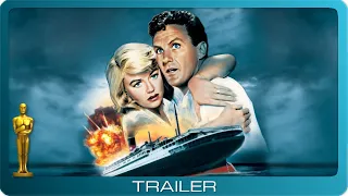 The Last Voyage ≣ 1960 ≣ Trailer