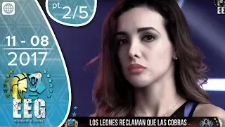 EEG de Regreso al Origen - 11/08/2017 - Parte 2/5