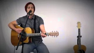 Bonfire Heart - James Blunt (cover) - 2013