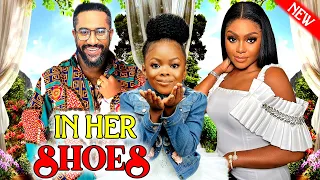 IN HER SHOES FULL MOVIE) - RAY EMODI/HEAVENLY DERA/EGO NWOSU ON THIS 2023 TRENDING MOVIE