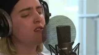 Shura «Touch» – SRF 3 Live Session