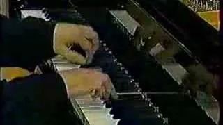 FAZIL SAY PLAYS ALLA TURCA JAZZ (1996)