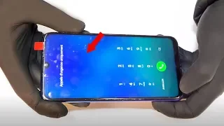 Huawei P Smart 2019 Lcd Screen Replacement