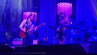 Tedeschi Trucks Band Midnight in Harlem St Augustine Amphitheater March 16 2024