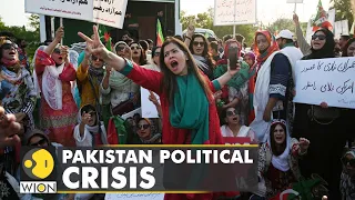 Pakistan Political Crisis update: Biden administration caught in Pakistan's power tussle | WION