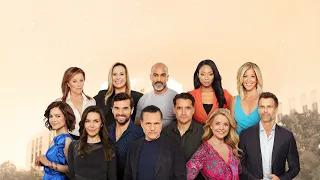 GENERAL HOSPITAL 2023 NEW YEAR PREVIEW