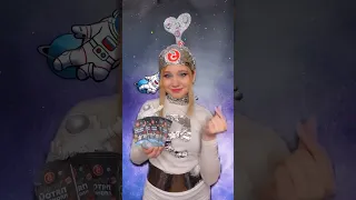 Оценивайте образ👽 для конкурса от пятерочки😎❤️#shortsyoutube #денькосмонавтики