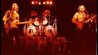 PETRA - “MORE POWER TO YA TOUR” LIVE AT BRADY THEATER, TULSA, OK; JAN 29, 1983