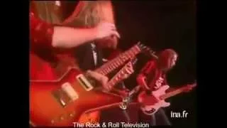 MOLLY HATCHET - Dreams