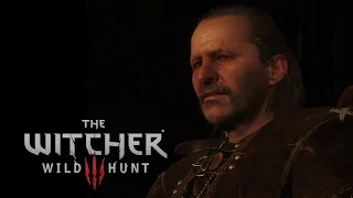 The Witcher 3: Wild Hunt [Vesemir] Tribute