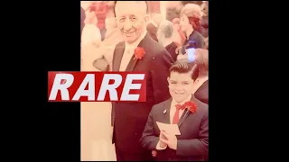 10 Rare Photos of Carlo Gambino - Vol. 1