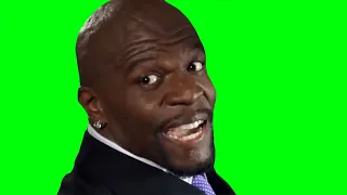 White Chicks Latrell Scene (Terry Crews) A Thousand Miles Green Screen