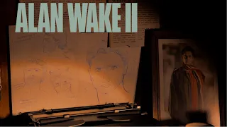 Продолжаем - Alan Wake 2 #9