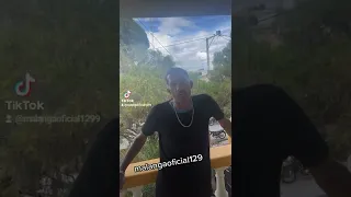 malanga el hombre de la canelilla higuey