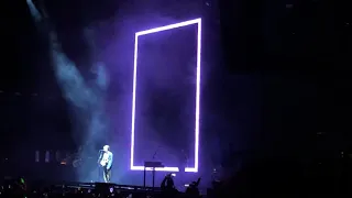 Robbers // The 1975  Live in Tampa, FL 11/24/19