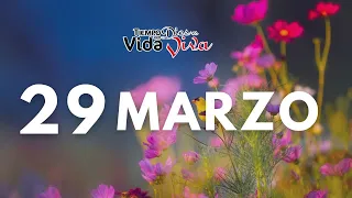 Tu tiempo con Dios 29 Marzo de 2023 1 Samuel 30:1-15