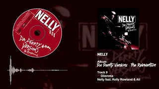 Nelly Feat. Kelly Rowland & Ali - Dilemma [Remix]