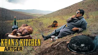 The KING's Secret Recipe for BEEF SHANK | Khan's Kitchen