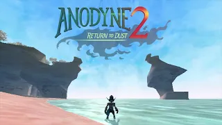 Anodyne 2: Return to Dust - Trailer - PS5/PS4