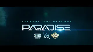 Alan Walker | Pre-Save Paradise Today!