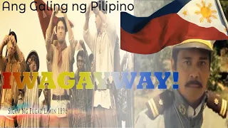 Coco Martin - Ating Tagumpay | Lyric Video (Philippine Independence Day Special)