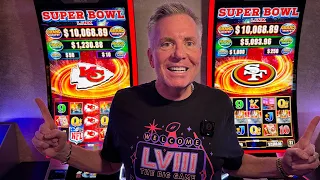 Idiot Thought A Slot Machines Could Predict The Future