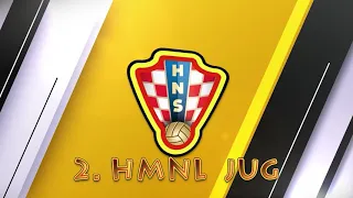 UMN_TV  2HMNL JUG FC Genius - MNK Torcida (Sažetak)