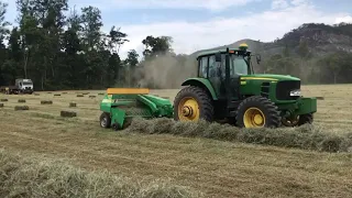 ENFARDADEIRA JF SOLUÇÃO PARA PERÍODOS DE SECA.EQUIPAMENTO A VENDA.