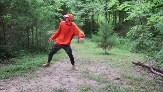 Jungle- A Boogie Wit Da Hoodie choreo by Isaak Isbell