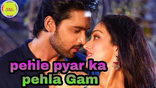 Pehle Pyar Ka Pehla Gum | Emotional Love Story | Sad Song BY:M.N.K.M.N.K.