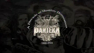 23-Pantera - Hollow (Vulgar Display Of Power - 1992)