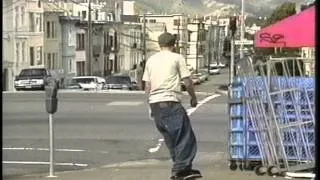 Skate & Destroy pt.1 (1996)