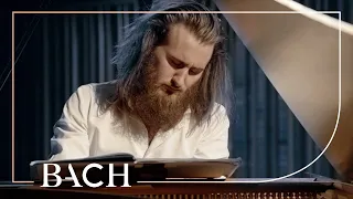 Bach - Aria from Goldberg Variations BWV 988 | Netherlands Bach Society