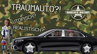 Morlock Motors - Traumauto: Utopisch? Realistisch?