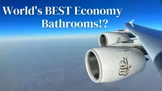 Emirates Economy Review