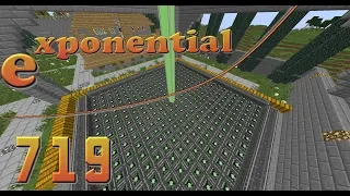 Exponential 719 Имбы калькутятора