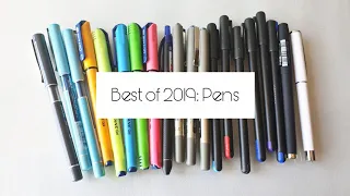 Best Of 2019: Pens | India | Himani Shah