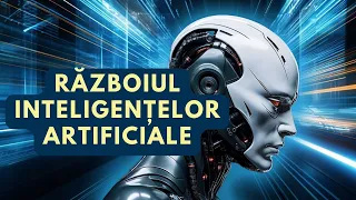 Războiul Inteligențelor Artificiale