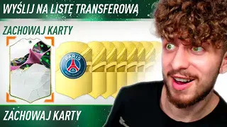 TRAFIAMY IKONĘ SHAPESHIFTERS!!! FIFA 23: ALVIN I WIEWIÓRKI [#255]