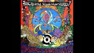 VA ‎– Incredible Sound Show Stories Vol 11 - Crimson Valley Creatures In Your Zoo 60's Psych Pop