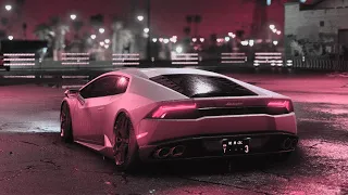 LOVE - NEED FOR SPEED