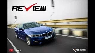 BMW 530 D | Flywheel Review