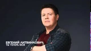 Евгений Литвинкович - Ты Теперь Моя (Минус)