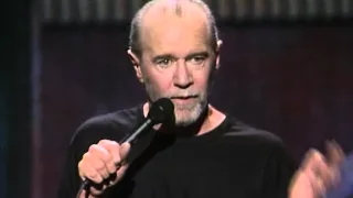 Джордж Карлин - Спасём планету(отрывок). George Carlin - Jammin' in New York