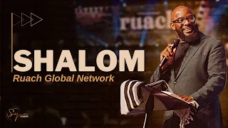 Shalom (Ruach Global Network) | Bishop S. Y. Younger