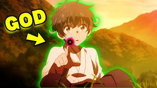 He Pretends To Be A Useless Student, But He Has God-like Abilities(5) | Anime Recap
