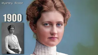 History Brought To Life With Breathtaking Colorizations V2 (Animated)