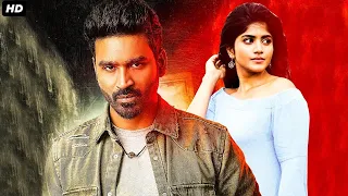 ENPT Movie - Full South Movie Dubbed in Hindi | Megha Akash New South Movie | Romantic Action Movie